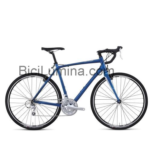 Specialized Tricross Sport ficha técnica y opiniones